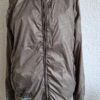 L - G-Star zomer/jack cardigan taupe (1224lo2) - Afbeelding 3