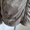 L - G-Star zomer/jack cardigan taupe (1224lo2) - Afbeelding 4