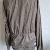 L - G-Star zomer/jack cardigan taupe (1224lo2) - Afbeelding 6