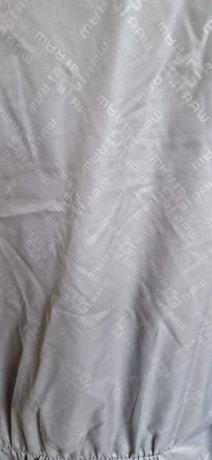L - G-Star zomer/jack cardigan taupe (1224lo2) - Afbeelding 8