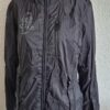 L ipv XL - G-Star windjack tussenjack zwart (1224lo2) - Afbeelding 2