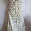 S - G-Star 3301 maxi jurk plaatje (1224lo2) - Afbeelding 5