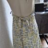 S - G-Star 3301 maxi jurk plaatje (1224lo2) - Afbeelding 3