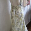 S - G-Star 3301 maxi jurk plaatje (1224lo2) - Afbeelding 2
