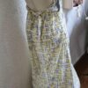 S - G-Star 3301 maxi jurk plaatje (1224lo2) - Afbeelding 10