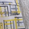 S - G-Star 3301 maxi jurk plaatje (1224lo2) - Afbeelding 12