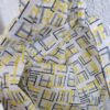 S - G-Star 3301 maxi jurk plaatje (1224lo2) - Afbeelding 13