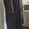 46 - Via Appia Due shirt zwart print (1224lo2) - Afbeelding 4
