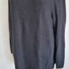 40 - Rabe pullover zwart met glitter (1224lo2) - Afbeelding 3