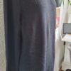 40 - Rabe pullover zwart met glitter (1224lo2) - Afbeelding 4