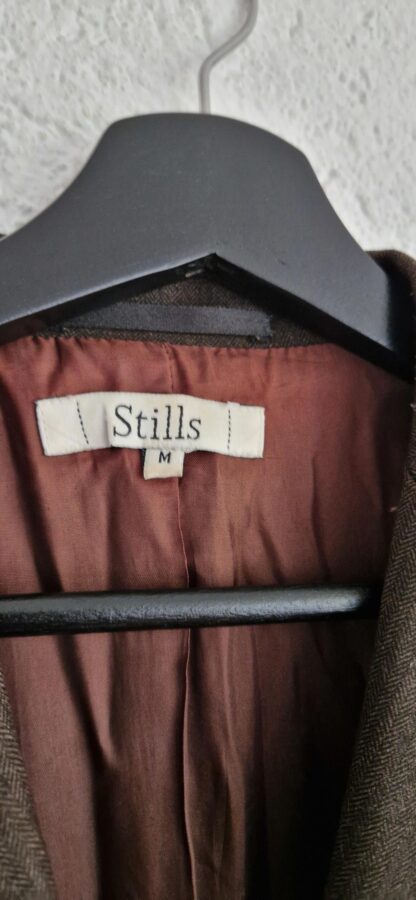S - Stills 2-delig pak bruin (1224lo1) - Afbeelding 5