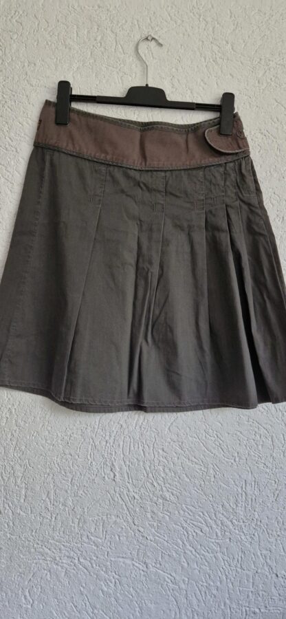 S - G-Star rok khaki bruin (1224lo1)
