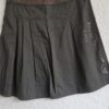 S - G-Star rok khaki bruin (1224lo1) - Afbeelding 3