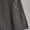 S - G-Star rok khaki bruin (1224lo1) - Afbeelding 4