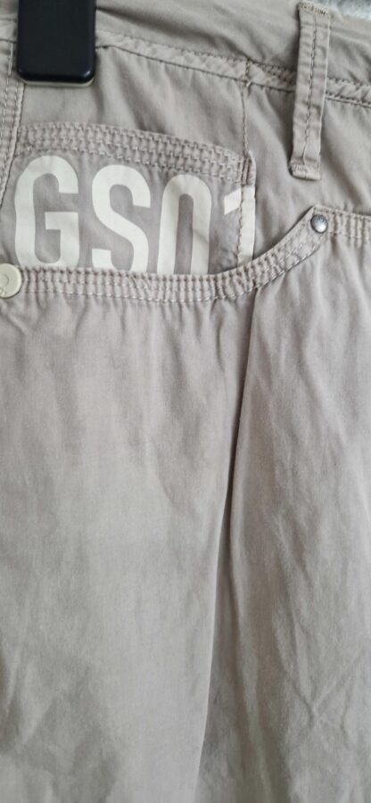 29 - G-Star rok beige (1224lo1) - Afbeelding 3