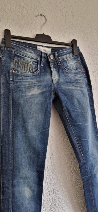 29 - G-Star Saville straight jeans (1224lo1) - Afbeelding 3