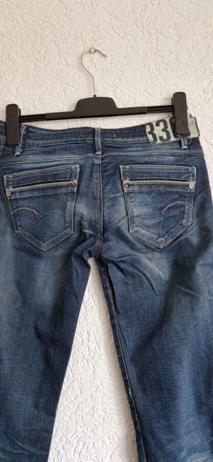 29 - G-Star Saville straight jeans (1224lo1)