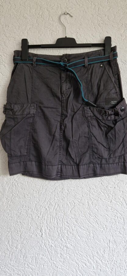 30 - G-Star rok antraciet (1224lo1)