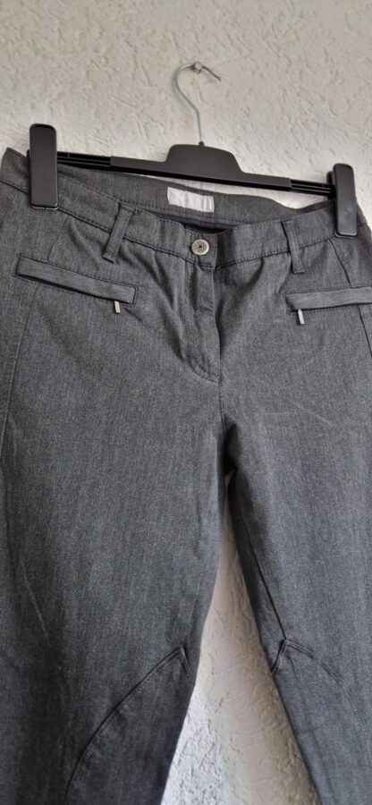 40 - Brax X&More broek (1224lo1) - Afbeelding 3