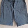 W30 - Denim&Co korte broek blauw (1224kel4)