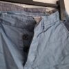 W30 - Denim&Co korte broek blauw (1224kel4) - Afbeelding 4