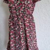M - Liz Devy jurk bloementjes (1224kel3) - Afbeelding 3