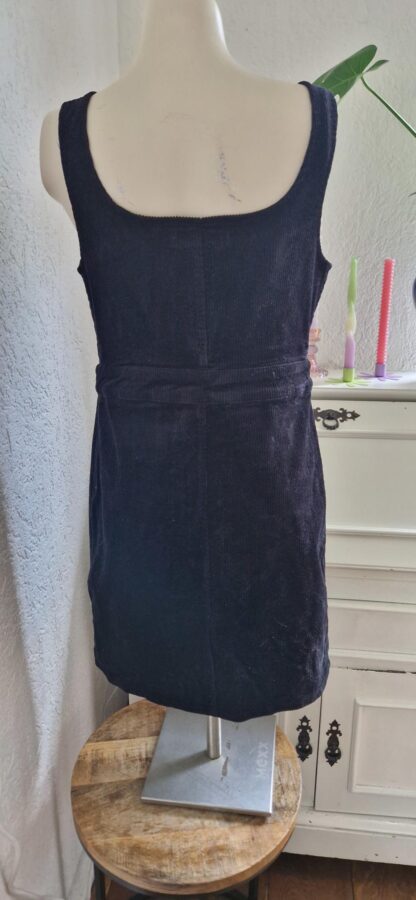 40 - Primark overgooier rib zwart (1224kel3) - Afbeelding 5