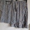 M - Only set top en rok (1224kel3)