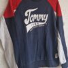 176 - Tommy Hilfiger sweater blauw (1224kh) - Afbeelding 3