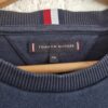 176 - Tommy Hilfiger sweater blauw (1224kh) - Afbeelding 4