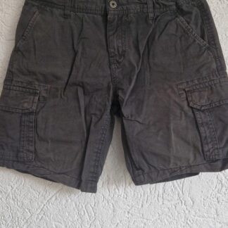 164 - O'Neill short antraciet (1224kh)