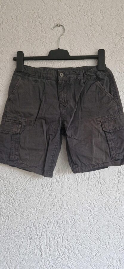 164 - O'Neill short antraciet (1224kh)