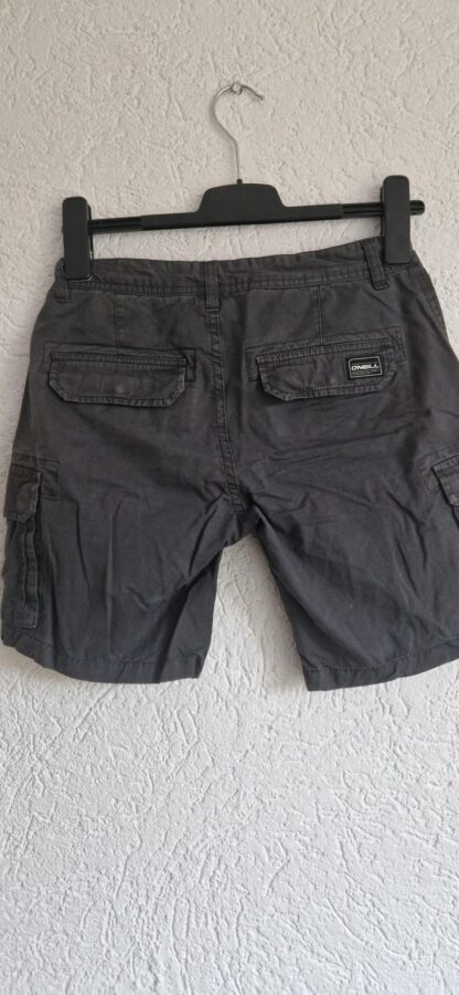 164 - O'Neill short antraciet (1224kh) - Afbeelding 3