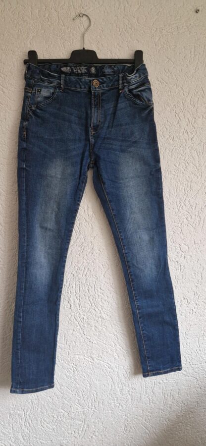 158 - Vingino jeans skinny (1224kh)