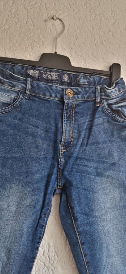158 - Vingino jeans skinny (1224kh) - Afbeelding 3