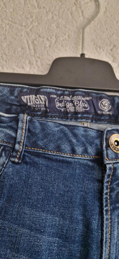 158 - Vingino jeans skinny (1224kh) - Afbeelding 4