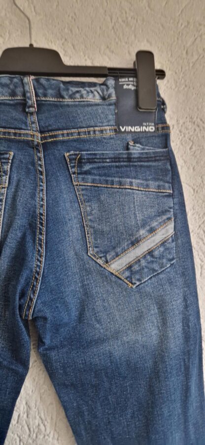 158 - Vingino jeans skinny (1224kh) - Afbeelding 7