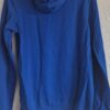 170 - Iconic crush denim hoodie blauw (1224kh) - Afbeelding 5