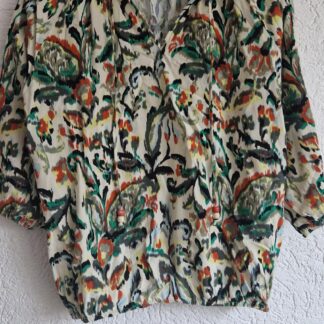 XXL - So Soire tuniek viscose (1224kh)