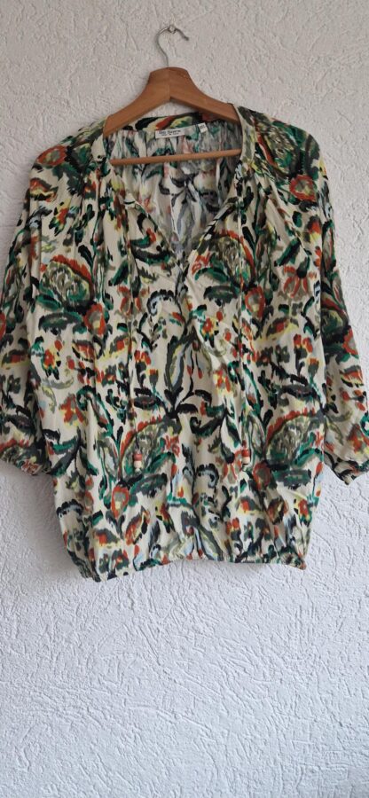 XXL - So Soire tuniek viscose (1224kh)