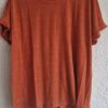 XXL - Ivy & You glitter shirt (1224kh)