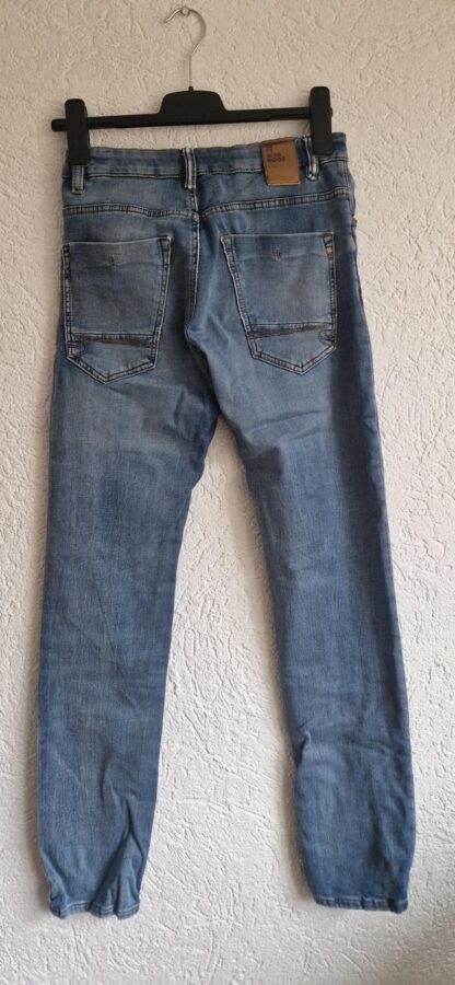 176 - Blue Ridge jeans skinny fit (1224kh) - Afbeelding 5