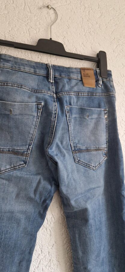 176 - Blue Ridge jeans skinny fit (1224kh) - Afbeelding 6