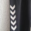 152 - Hummel trainingsbroek zwart (1224kh) - Afbeelding 4
