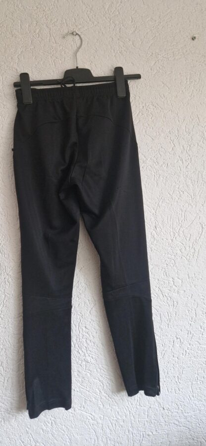 XS - Hummel trainingsbroek zwart (1224kh) - Afbeelding 2