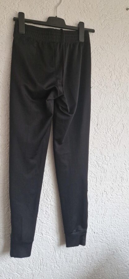 XS - Hummel trainingsbroek zwart (1224kh) - Afbeelding 5