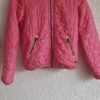 152 - Soho tussenjas roze (1224zee) - Afbeelding 2