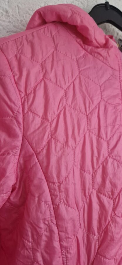 152 - Soho tussenjas roze (1224zee) - Afbeelding 4