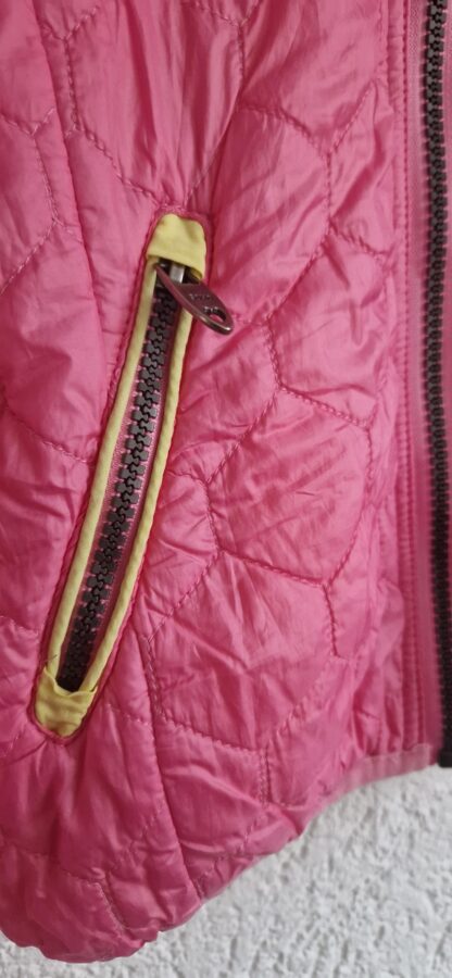 152 - Soho tussenjas roze (1224zee) - Afbeelding 5