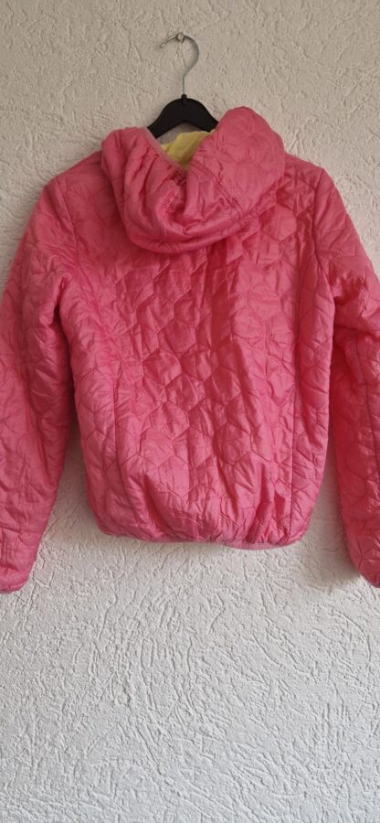 152 - Soho tussenjas roze (1224zee) - Afbeelding 7